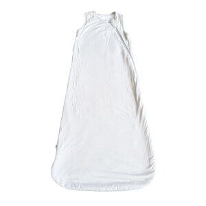 Kyte Baby Bamboo Cotton 1.0 Tog Sleep Bag Medium Beige